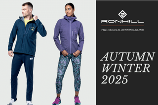 Ronhill collectie Autumn Winter 2025