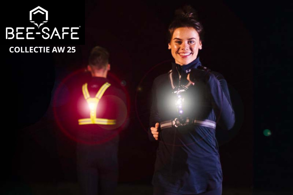 Bee-Safe collectie AW25