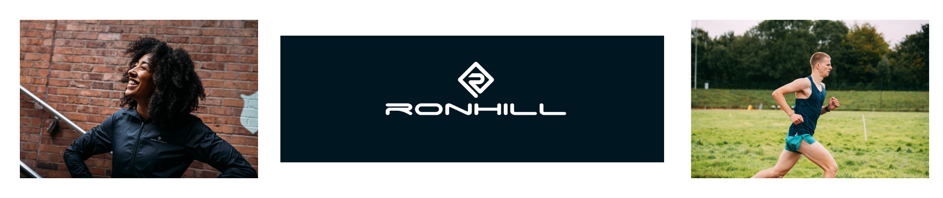 Ronhill