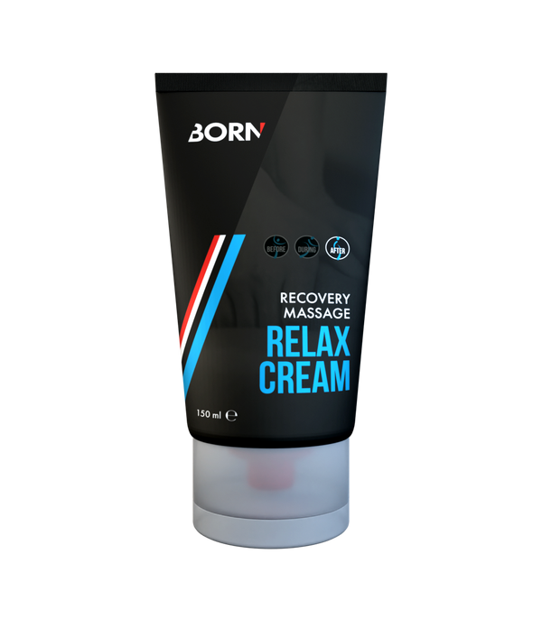 Born | Recovery relax | 150ml