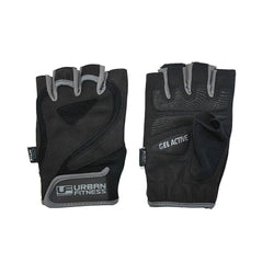 UFE Fitness Pro Gel  training Glove XL