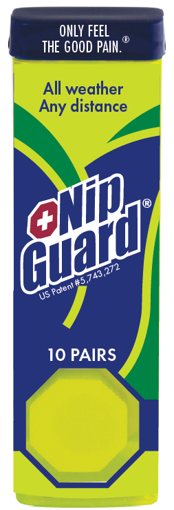 Nipguards | 1-tube of 10 pairs