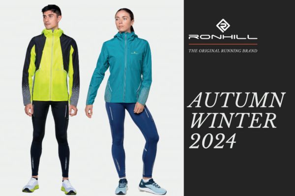 Ronhill collectie AUTUMN WINTER 2024