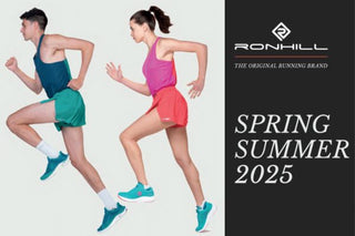 Ronhill collectie SPRING SUMMER 2025