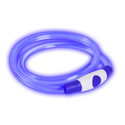 Bee Safe | Dog Band USB - blue - one size