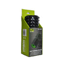 Ufe-Fitness | Deep massage roller | Black
