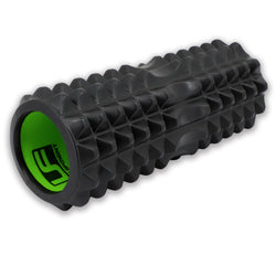 Ufe-Fitness | Deep massage roller | Black