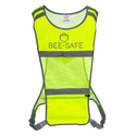 Bee Safe | Reflective Vest Tech - lime - l-xl