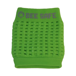 Bee Safe | Wristband / watch protector - Green - one size