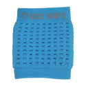 Bee Safe | Wristband / watch protector - Blue - one size