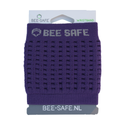 Bee Safe | Wristband / watch protector - Purple - one size