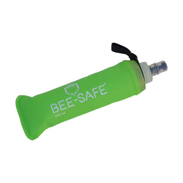 Bee Safe | Soft Drinkbottle 350 ML - Green - 350ml