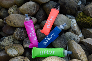 Bee Safe | Soft Drinkbottle 350 ML