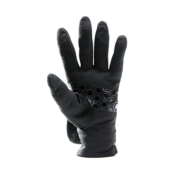 Bee Safe | Reflective Flip Glove - Black - M-L