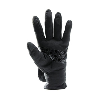 Bee Safe | Reflective Flip Glove - Black - XL-XXL