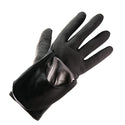 Bee Safe | Reflective Flip Glove - Black - M-L