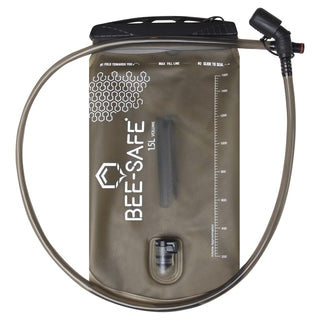 Bee Safe | Bladder 1.5 Litre | Anthracite | 1.5 Ltr