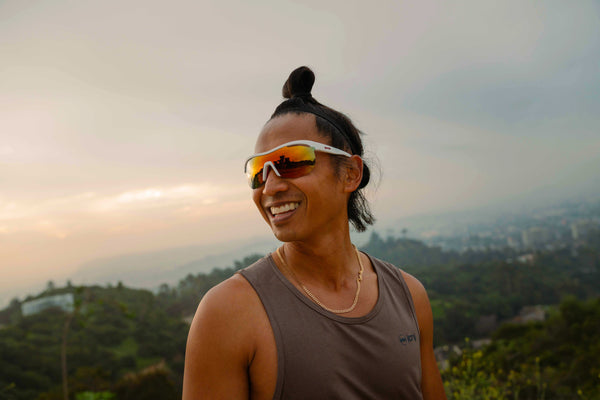 Goodr - SONIC G - Today's Special: My Dust