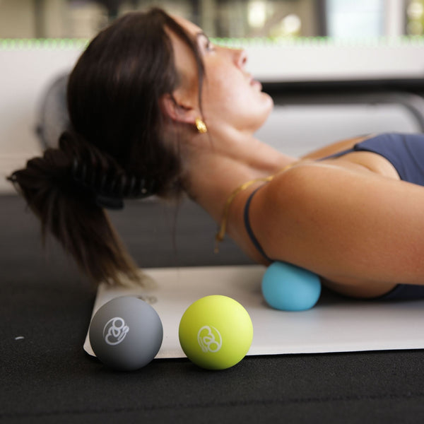 Ufe-Fitness | Trigger Point Massage Balls Set