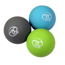 Ufe-Fitness | Trigger Point Massage Balls Set