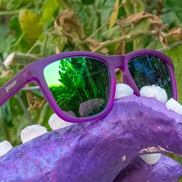 Goodr | OG | Gardening with a Kraken