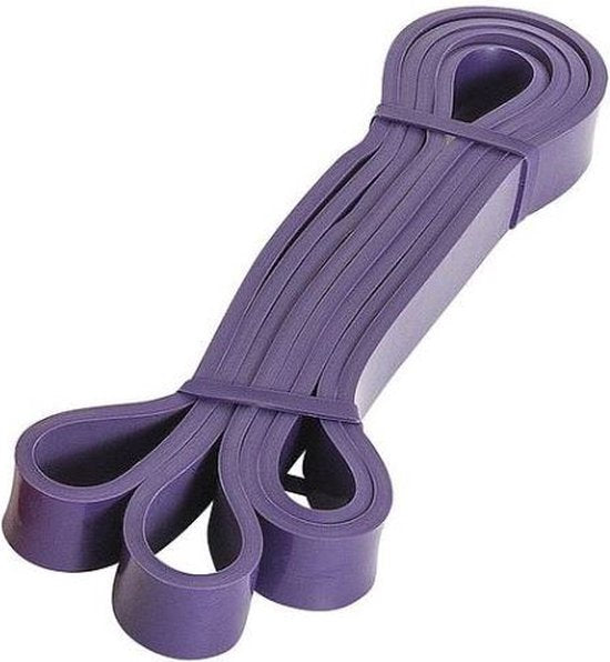 Urban Fitness - Heavy resistance loops - Light