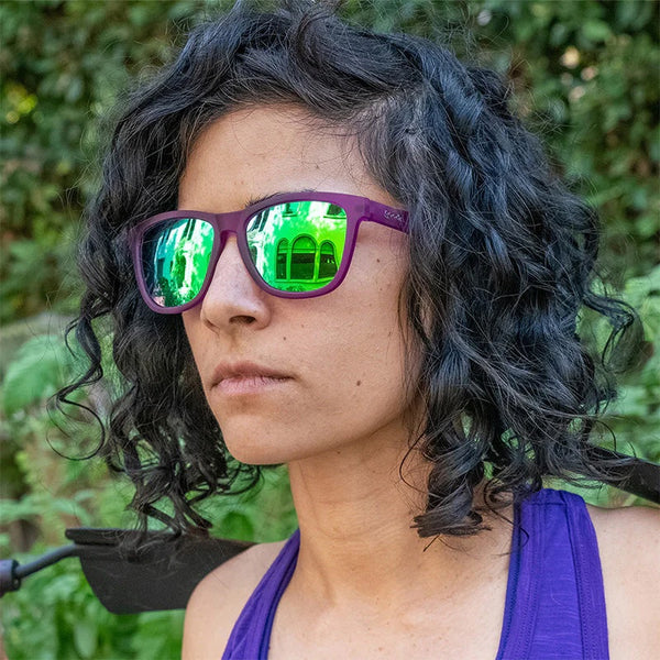 Goodr | OG | Gardening with a Kraken