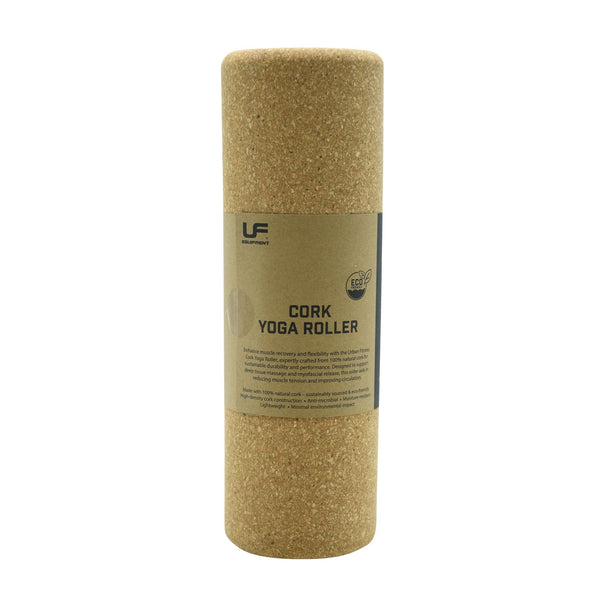 Ufe-Fitness | Cork Massage Roller