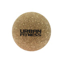 Ufe-Fitness | Cork Massage Ball | 8 cm