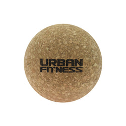 Ufe-Fitness | Cork Massage Ball | 8 cm