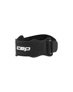 CEP | Ortho | Mid support patella strap 2.0 | L