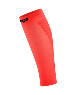 CEP | Core Run Sleeves 5.0 | Wade | Damen | Neonkoralle | II