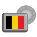BibBits | BE flag | Silver