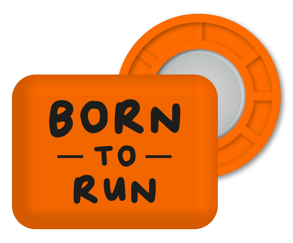 BibBits | Born To Run