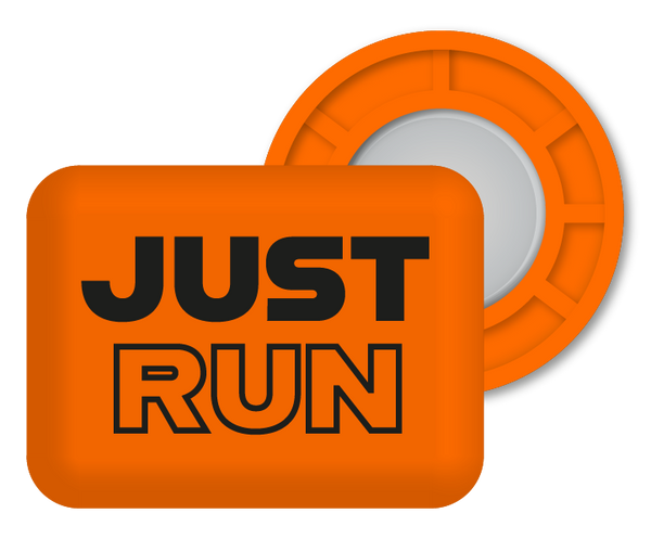 BibBits | Just Run