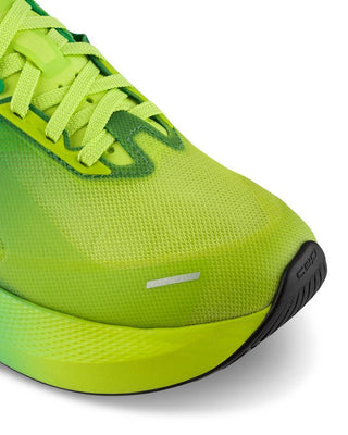 CEP | Pro run omnispeed bowtech shoes | green/lime fade | men | 11