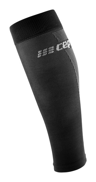 CEP | Ultralight sleeves calf  | Men | black/grey | 45-48