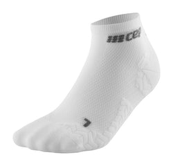 CEP | Ultralight socks low cut | Women | white | 40-43