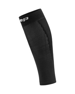 CEP | Core run sleeves 5.0 | Calf | Women | black | III