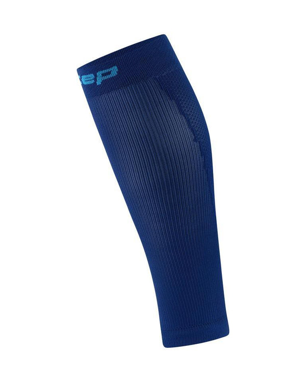 CEP | Core run sleeves 5.0 | Calf | Women | dark blue | II