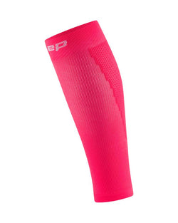 CEP | Core run sleeves 5.0 | Calf | Women | pink | II