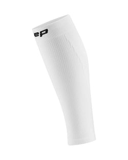 CEP | Core run sleeves 5.0 | Calf | Men | white | IV