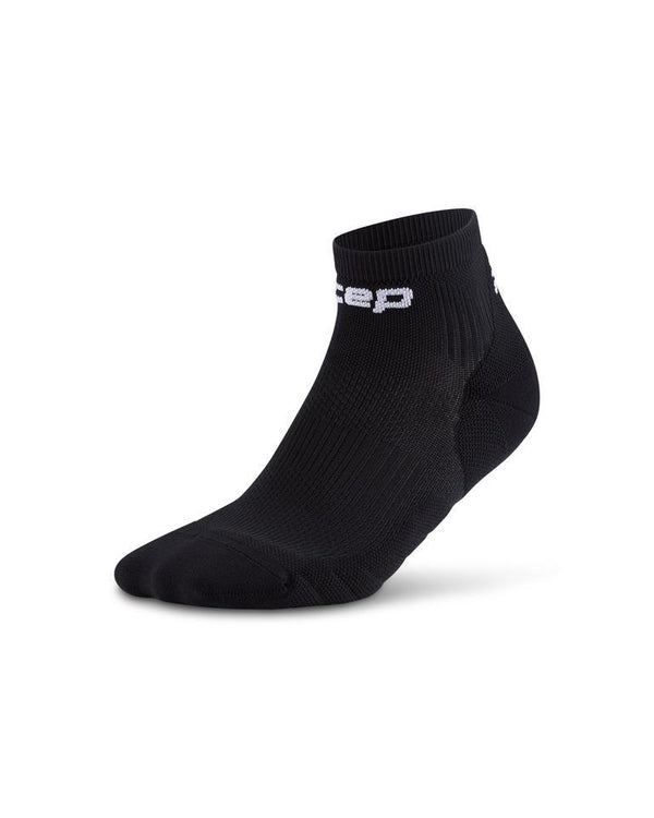 CEP | Core run socks 5.0 | Low cut | Men | black | V