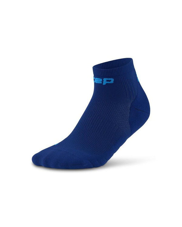 CEP | Core run socks 5.0 | Low cut | Men | blue | III