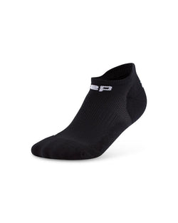 CEP | Core run socks 5.0 | No show | Men | black | IV