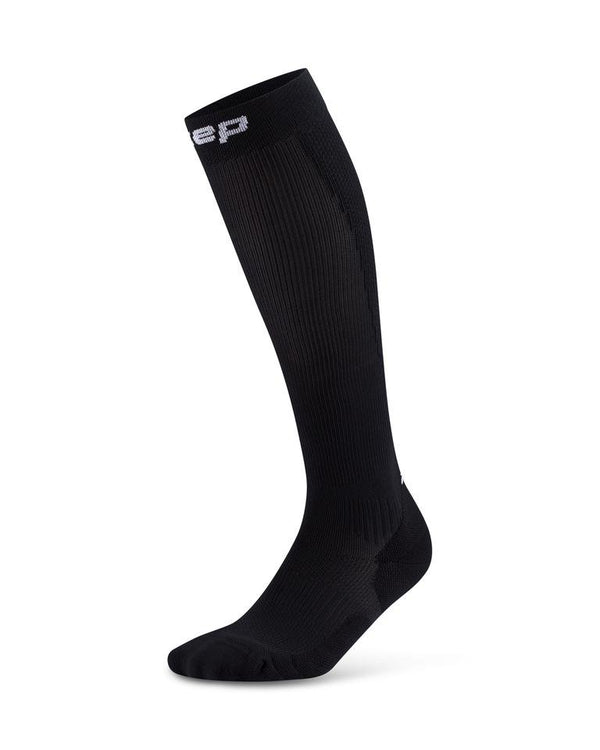 CEP | Core Run socks 5.0 | Tall | Women | black | II