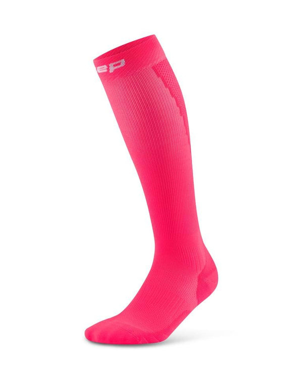 CEP | Core Run socks 5.0 | Tall | Women | pink | II