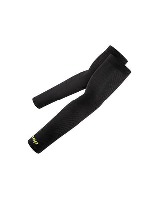 CEP | Core run ultralight arm sleeves | Short | Black | Unisex | II