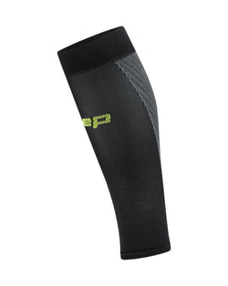 CEP | Core run ultralight sleeves 4.0 | Calf | Men | black/grey | V