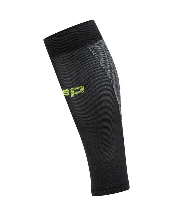 CEP | Core run ultralight sleeves 4.0 | Calf | Men | black/grey | V